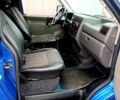 Синий Фольксваген Transporter, объемом двигателя 2.5 л и пробегом 441 тыс. км за 6700 $, фото 8 на Automoto.ua