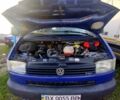 Синій Фольксваген Transporter, об'ємом двигуна 2.5 л та пробігом 720 тис. км за 7000 $, фото 1 на Automoto.ua