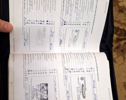 Фольксваген Transporter 2001 в Харькове на Automoto.ua Синий Фольксваген Transporter, объемом двигателя 1.9 л и пробегом 230 тыс. км за 8500 $, фото 8 на Automoto.ua