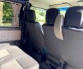 Синий Фольксваген Transporter, объемом двигателя 2.5 л и пробегом 294 тыс. км за 5550 $, фото 5 на Automoto.ua