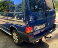Синий Фольксваген Transporter, объемом двигателя 2.5 л и пробегом 294 тыс. км за 5550 $, фото 1 на Automoto.ua