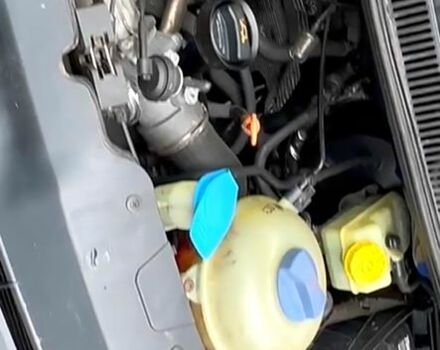 Синій Фольксваген Transporter, об'ємом двигуна 2.5 л та пробігом 330 тис. км за 6800 $, фото 7 на Automoto.ua