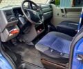 Синий Фольксваген Transporter, объемом двигателя 2.5 л и пробегом 320 тыс. км за 6000 $, фото 2 на Automoto.ua