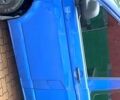 Синій Фольксваген Transporter, об'ємом двигуна 2.5 л та пробігом 330 тис. км за 6800 $, фото 1 на Automoto.ua