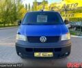 Синий Фольксваген Transporter, объемом двигателя 2.5 л и пробегом 314 тыс. км за 6500 $, фото 1 на Automoto.ua