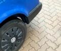 Синій Фольксваген Transporter, об'ємом двигуна 2.5 л та пробігом 330 тис. км за 6800 $, фото 9 на Automoto.ua