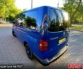 Синий Фольксваген Transporter, объемом двигателя 2.5 л и пробегом 314 тыс. км за 6500 $, фото 3 на Automoto.ua
