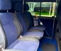 Синий Фольксваген Transporter, объемом двигателя 2.5 л и пробегом 320 тыс. км за 6000 $, фото 3 на Automoto.ua
