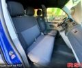 Синий Фольксваген Transporter, объемом двигателя 2.5 л и пробегом 314 тыс. км за 6500 $, фото 8 на Automoto.ua