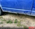 Синий Фольксваген Transporter, объемом двигателя 1.9 л и пробегом 114 тыс. км за 3500 $, фото 3 на Automoto.ua