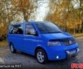 Синій Фольксваген Transporter, об'ємом двигуна 2.5 л та пробігом 263 тис. км за 9250 $, фото 6 на Automoto.ua