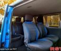 Синій Фольксваген Transporter, об'ємом двигуна 2.5 л та пробігом 263 тис. км за 9250 $, фото 11 на Automoto.ua