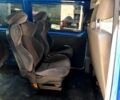 Синий Фольксваген Transporter, объемом двигателя 2.5 л и пробегом 0 тыс. км за 6800 $, фото 5 на Automoto.ua