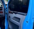 Синий Фольксваген Transporter, объемом двигателя 2.5 л и пробегом 182 тыс. км за 8000 $, фото 6 на Automoto.ua