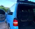 Синий Фольксваген Transporter, объемом двигателя 2.5 л и пробегом 182 тыс. км за 8000 $, фото 2 на Automoto.ua