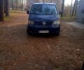 Синій Фольксваген Transporter, об'ємом двигуна 1.9 л та пробігом 812 тис. км за 7000 $, фото 1 на Automoto.ua