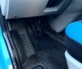Синий Фольксваген Transporter, объемом двигателя 2.5 л и пробегом 182 тыс. км за 8000 $, фото 5 на Automoto.ua