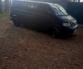 Синій Фольксваген Transporter, об'ємом двигуна 1.9 л та пробігом 812 тис. км за 7000 $, фото 2 на Automoto.ua