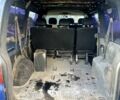 Синий Фольксваген Transporter, объемом двигателя 1.9 л и пробегом 114 тыс. км за 3500 $, фото 5 на Automoto.ua