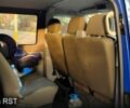 Синий Фольксваген Transporter, объемом двигателя 1.9 л и пробегом 410 тыс. км за 8000 $, фото 8 на Automoto.ua