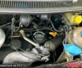 Синий Фольксваген Transporter, объемом двигателя 2.5 л и пробегом 100 тыс. км за 7600 $, фото 10 на Automoto.ua