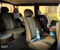 Синий Фольксваген Transporter, объемом двигателя 1.9 л и пробегом 410 тыс. км за 8000 $, фото 9 на Automoto.ua