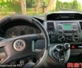 Синий Фольксваген Transporter, объемом двигателя 2.5 л и пробегом 100 тыс. км за 7600 $, фото 11 на Automoto.ua
