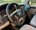 Синий Фольксваген Transporter, объемом двигателя 1.9 л и пробегом 326 тыс. км за 9500 $, фото 8 на Automoto.ua