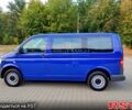 Синий Фольксваген Transporter, объемом двигателя 1.9 л и пробегом 233 тыс. км за 8150 $, фото 2 на Automoto.ua