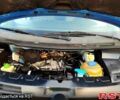 Синий Фольксваген Transporter, объемом двигателя 1.9 л и пробегом 233 тыс. км за 8150 $, фото 7 на Automoto.ua