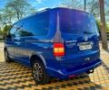 Синий Фольксваген Transporter, объемом двигателя 1.9 л и пробегом 326 тыс. км за 9500 $, фото 2 на Automoto.ua