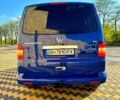 Синий Фольксваген Transporter, объемом двигателя 1.9 л и пробегом 326 тыс. км за 9500 $, фото 1 на Automoto.ua