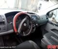 Синий Фольксваген Transporter, объемом двигателя 2.5 л и пробегом 0 тыс. км за 7000 $, фото 7 на Automoto.ua