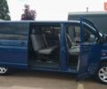 Синий Фольксваген Transporter, объемом двигателя 1.9 л и пробегом 203 тыс. км за 14000 $, фото 25 на Automoto.ua