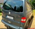 Синий Фольксваген Transporter, объемом двигателя 2.5 л и пробегом 328 тыс. км за 12300 $, фото 2 на Automoto.ua
