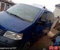 Синий Фольксваген Transporter, объемом двигателя 2.5 л и пробегом 0 тыс. км за 7000 $, фото 2 на Automoto.ua
