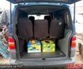 Синий Фольксваген Transporter, объемом двигателя 2.5 л и пробегом 0 тыс. км за 7000 $, фото 4 на Automoto.ua
