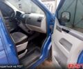 Синий Фольксваген Transporter, объемом двигателя 2.5 л и пробегом 0 тыс. км за 7000 $, фото 6 на Automoto.ua