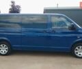 Синий Фольксваген Transporter, объемом двигателя 1.9 л и пробегом 203 тыс. км за 14000 $, фото 11 на Automoto.ua