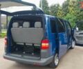 Синий Фольксваген Transporter, объемом двигателя 1.9 л и пробегом 203 тыс. км за 14000 $, фото 22 на Automoto.ua