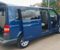Синий Фольксваген Transporter, объемом двигателя 1.9 л и пробегом 203 тыс. км за 14000 $, фото 23 на Automoto.ua
