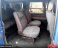 Синий Фольксваген Transporter, объемом двигателя 2.5 л и пробегом 0 тыс. км за 7000 $, фото 5 на Automoto.ua