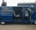 Синий Фольксваген Transporter, объемом двигателя 1.9 л и пробегом 203 тыс. км за 14000 $, фото 24 на Automoto.ua