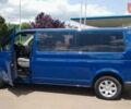 Синий Фольксваген Transporter, объемом двигателя 1.9 л и пробегом 203 тыс. км за 14000 $, фото 18 на Automoto.ua