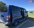 Синий Фольксваген Transporter, объемом двигателя 1.9 л и пробегом 171 тыс. км за 14900 $, фото 2 на Automoto.ua