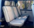 Синий Фольксваген Transporter, объемом двигателя 1.9 л и пробегом 318 тыс. км за 9299 $, фото 8 на Automoto.ua