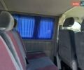 Синий Фольксваген Transporter, объемом двигателя 1.9 л и пробегом 171 тыс. км за 14900 $, фото 8 на Automoto.ua