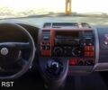 Синий Фольксваген Transporter, объемом двигателя 1.9 л и пробегом 318 тыс. км за 9299 $, фото 6 на Automoto.ua