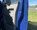 Синий Фольксваген Transporter, объемом двигателя 1.9 л и пробегом 171 тыс. км за 14900 $, фото 11 на Automoto.ua