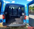 Синий Фольксваген Transporter, объемом двигателя 2.5 л и пробегом 275 тыс. км за 9500 $, фото 6 на Automoto.ua